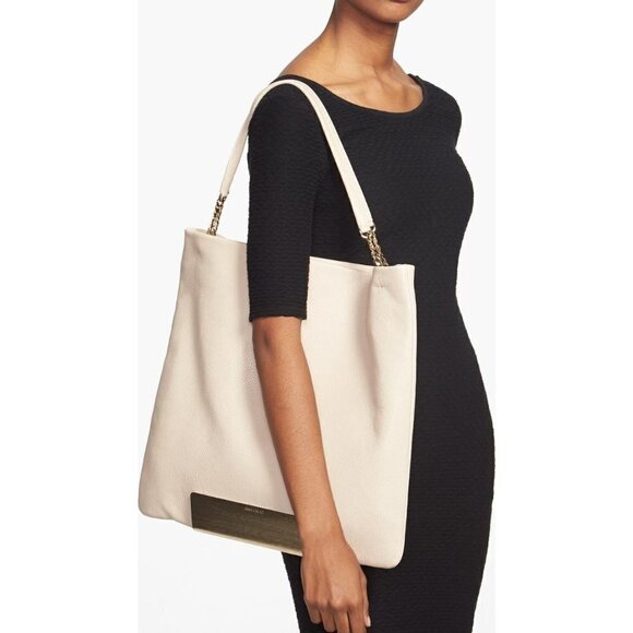 Jimmy Choo Charlie Handbag - Picture 1 of 16